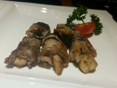android_upload_pic-火车头法国西餐厅