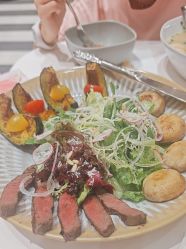 -奈尔宝·儿童乐园·亲子餐厅(华采天地店)