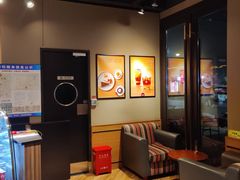 -COSTA COFFEE(常州山姆会员店)