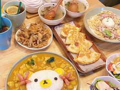 -红小满休闲餐厅(十全街店)