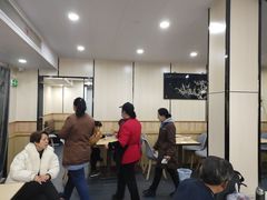 -蒋家桥饺面店(广陵路店)