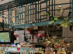 -火宴山海鲜自助火锅(万宴城店)