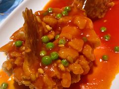 松鼠大桂鱼-绿波廊(豫园店)