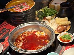 -牛New寿喜烧(闵行龙湖天街店)