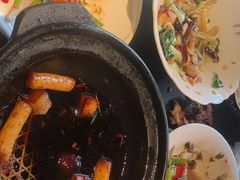 -芳芳私房菜·精做淮扬菜(承德路店)