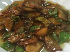 -东北菜冰城一家人