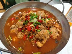 -新新湘菜馆(新中街二条店)