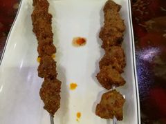 -西塔大冷面(市府大路店)