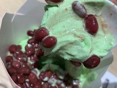 -麦当劳(瓦房店世纪广场店)