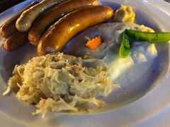 -LENBACH兰巴赫西餐啤酒坊(大连东港店)