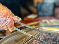 雪花牛肋-伍丁·烤牛肋(和平东桥店)