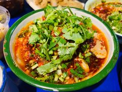 -马路边边串串香(大成路店)