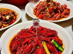 -杨氏青龙虾·羊蝎子(托乐嘉店)