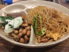 -素满香·素食自助餐厅(直营·大兴街店)