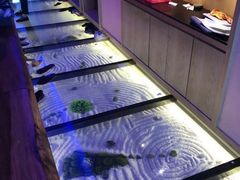 -京料理·日料自助·铁板燒(复悦城店)