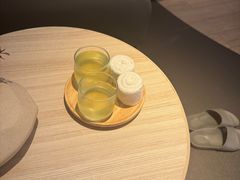 -Let’s Relax Spa(Siam Square One)