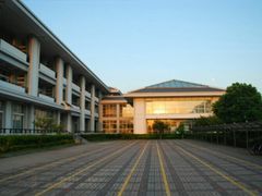 -上海外国语大学(虹口校区)