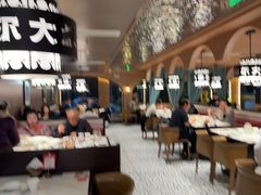 -清真·卡德尔大叔新疆主题餐厅(龙汇路店)