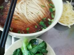 -伟记奥面馆(养育巷店)