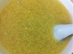 小米粥-大邱大包