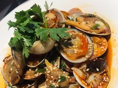 -徐记海鲜(汉城湖|太奥店)
