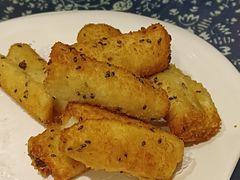 -玉桥餐厅(天坛店)