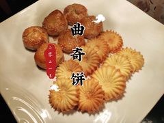 -水都假日酒店-海韵西餐厅(龙胜路店)