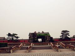 -茂陵博物馆