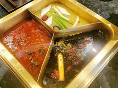 -王家渡火锅店(棕榈泉店)