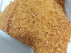 -麦当劳(西丽银座店)