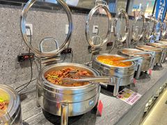 -福成自助烤肉(双桥万达店)