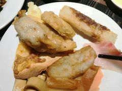 -巴犀烧烤(新崇光店)