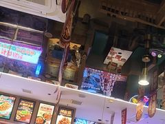 -叁宝烤肉• 西安烧烤(凤城十二路店)