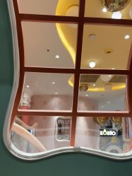 -奈尔宝家庭中心·儿童乐园·亲子餐厅(苏州大悦城店)