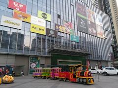 -百佳华佳漾里(坂田店)