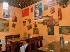 -昱家胡同·烧烤海鲜铜锅涮肉(和平里店)