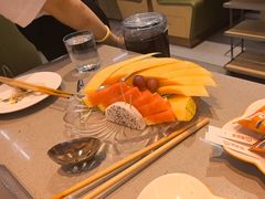 -海底捞火锅(天一广场亚细亚店)