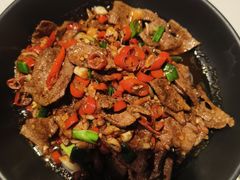 -湘鼎盛·大厨鲜炒湖南味(高新银泰店)