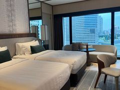 -新加坡泛太平洋酒店