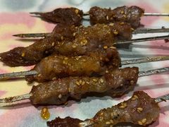 -北丐先生·野馄饨烧烤(雨花万象店)