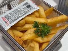 -夏日玛莉西餐厅(梅溪湖步步高店)