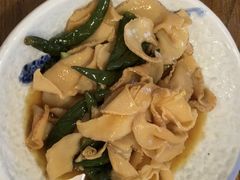 -汤河清真餐馆