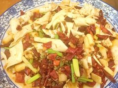 -李大爷的泡椒馆(冉家坝店)