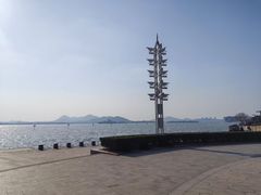 -云龙湖旅游景区