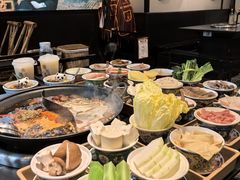 -俏媳妇火锅(宽窄巷子店)
