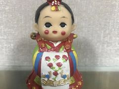 -小公洞韩式豆腐村&Q饮品铺
