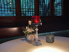 -三嚥阁 La Villa Restaurant