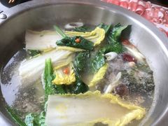 -羊庄故事(塘沽抗震路店)