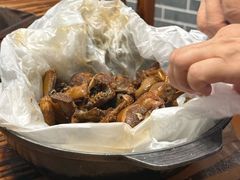 -侠成水上农庄(工业大道店)