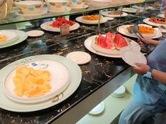 -巴犀烧烤(新崇光店)